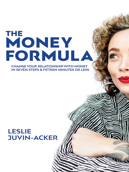 Cover image for The Money Formula